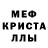 МЕТАДОН кристалл SHKHSH